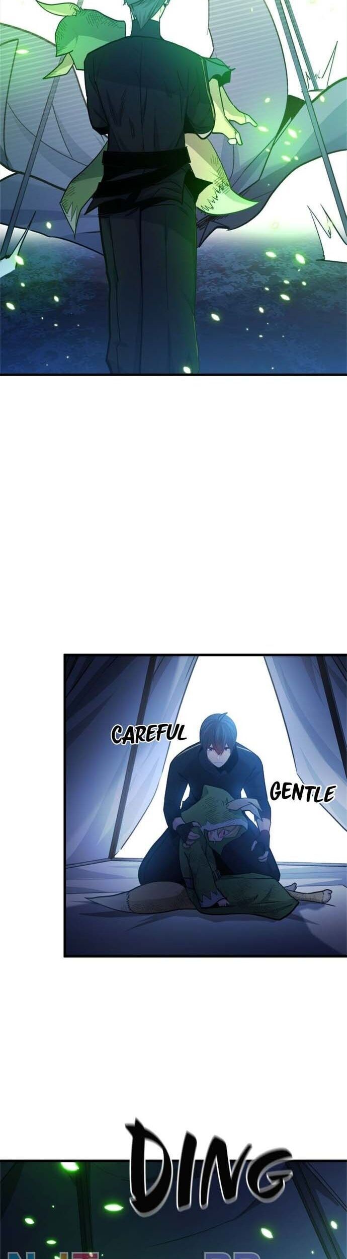 Hầm Ngục Hướng Dẫn Cấp Địa Ngục Chap 142 - Next Chap 143