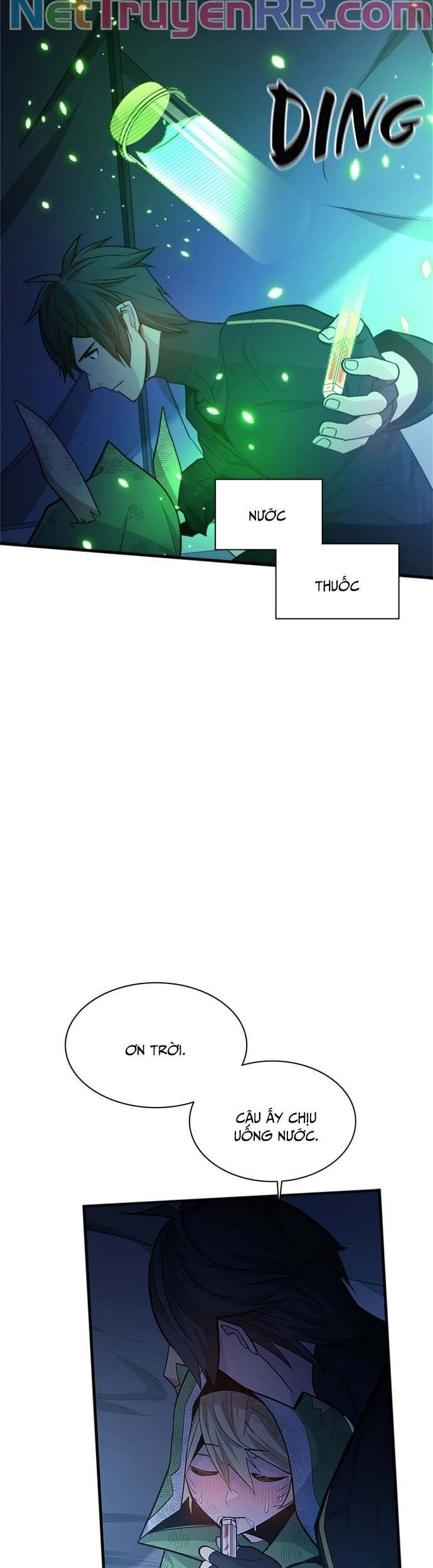 Hầm Ngục Hướng Dẫn Cấp Địa Ngục Chap 142 - Next Chap 143
