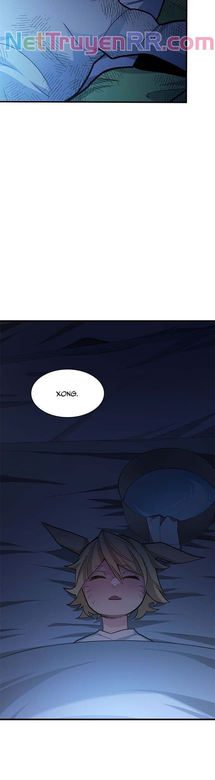 Hầm Ngục Hướng Dẫn Cấp Địa Ngục Chap 142 - Next Chap 143