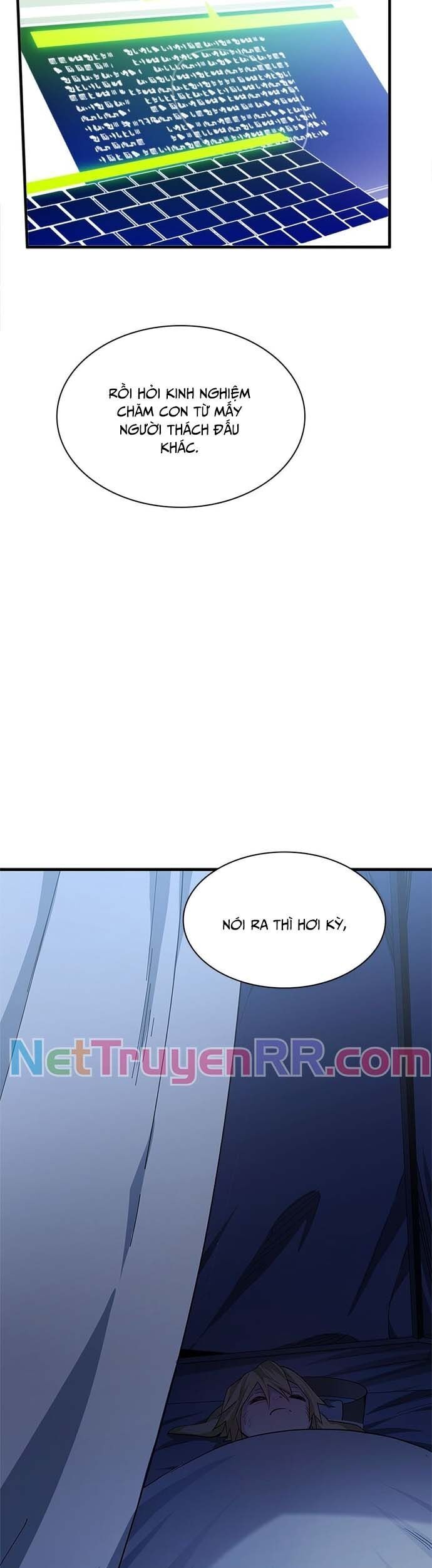 Hầm Ngục Hướng Dẫn Cấp Địa Ngục Chap 142 - Next Chap 143