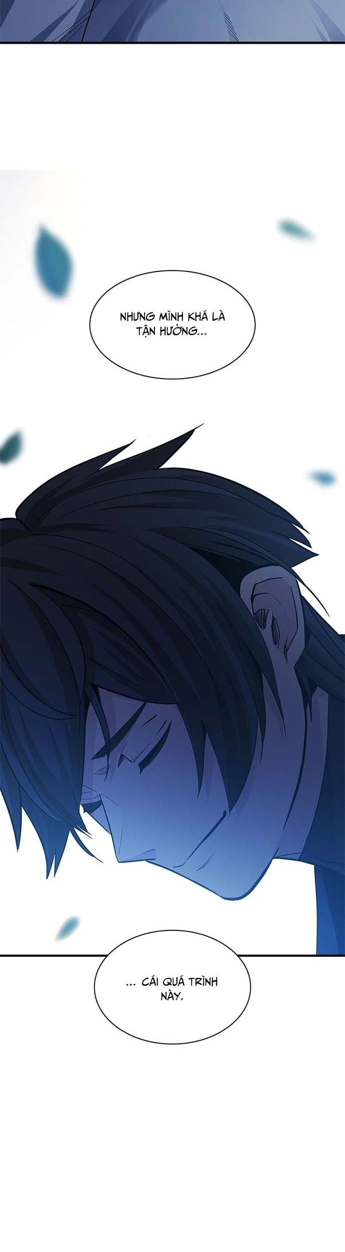 Hầm Ngục Hướng Dẫn Cấp Địa Ngục Chap 142 - Next Chap 143