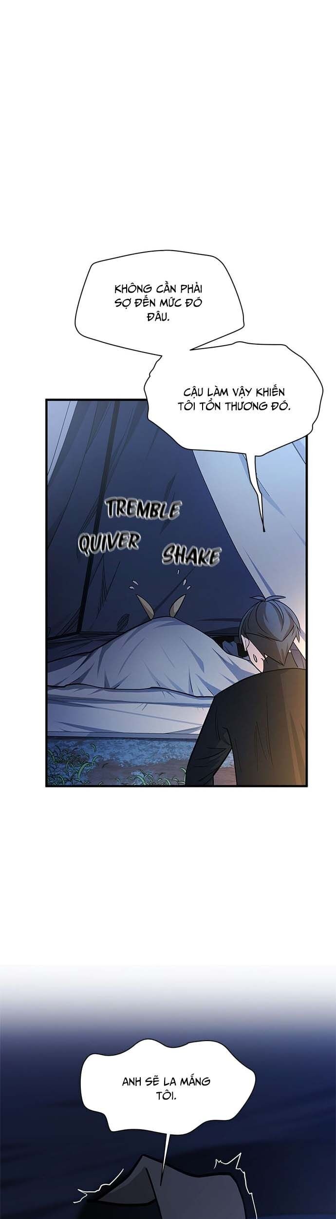 Hầm Ngục Hướng Dẫn Cấp Địa Ngục Chap 142 - Next Chap 143