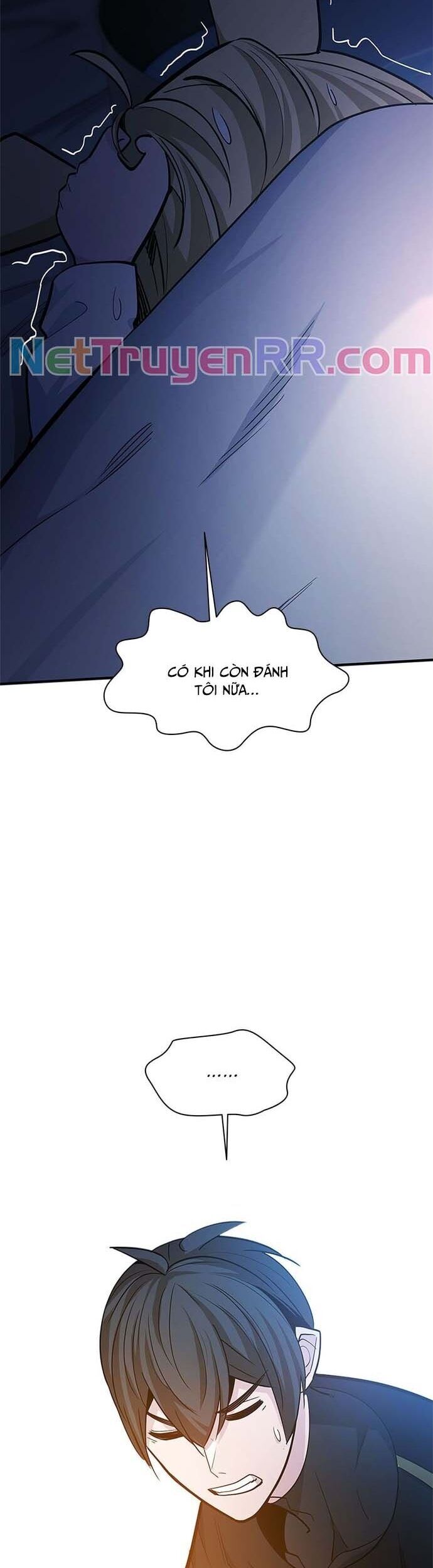 Hầm Ngục Hướng Dẫn Cấp Địa Ngục Chap 142 - Next Chap 143