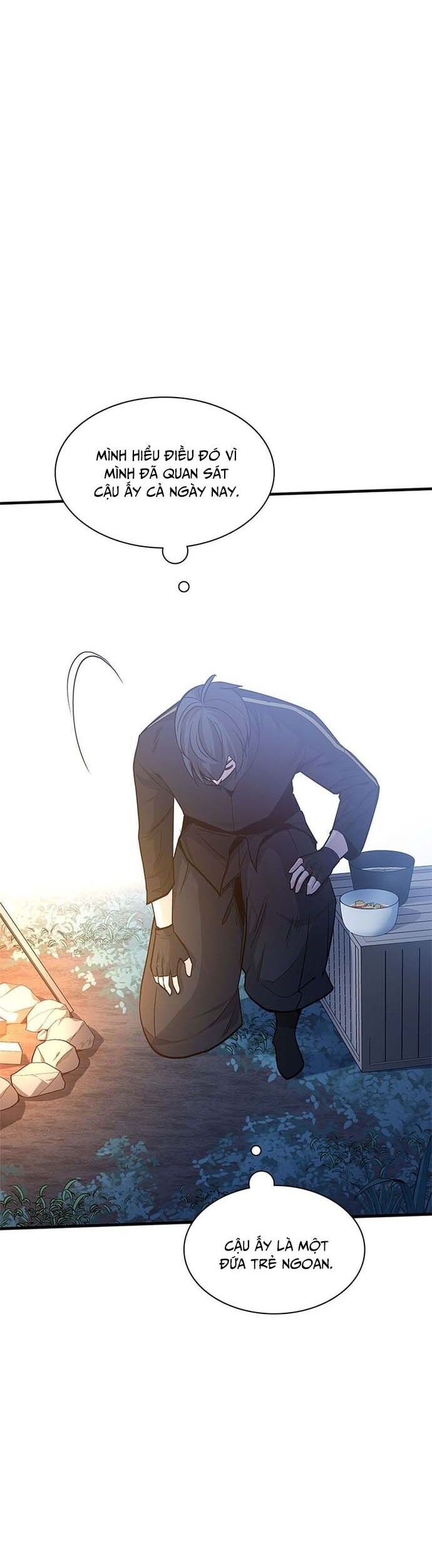 Hầm Ngục Hướng Dẫn Cấp Địa Ngục Chap 142 - Next Chap 143