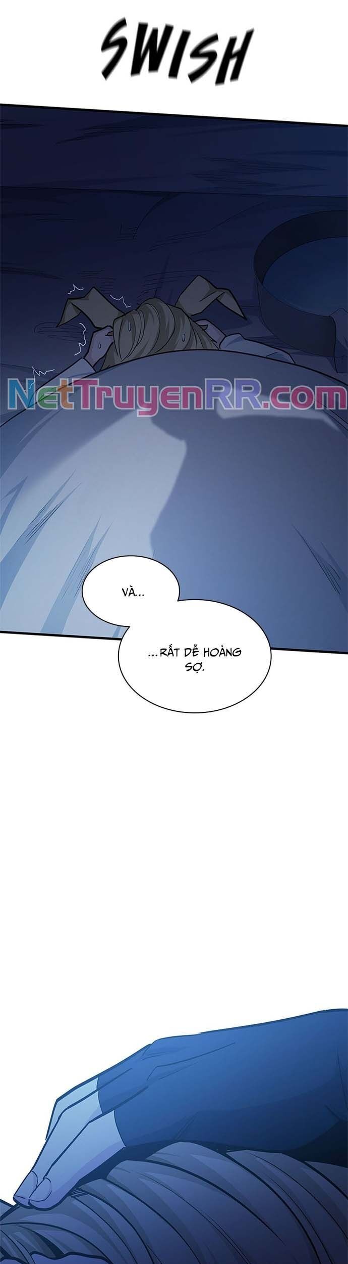 Hầm Ngục Hướng Dẫn Cấp Địa Ngục Chap 142 - Next Chap 143