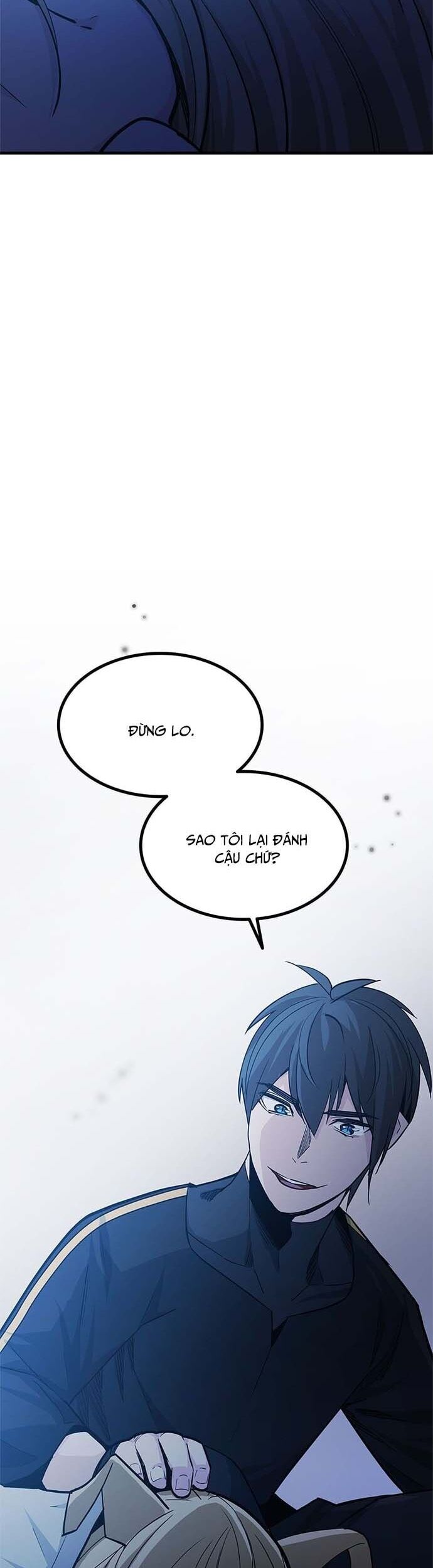 Hầm Ngục Hướng Dẫn Cấp Địa Ngục Chap 142 - Next Chap 143