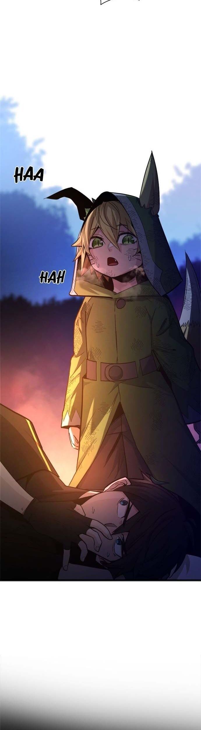 Hầm Ngục Hướng Dẫn Cấp Địa Ngục Chap 142 - Next Chap 143