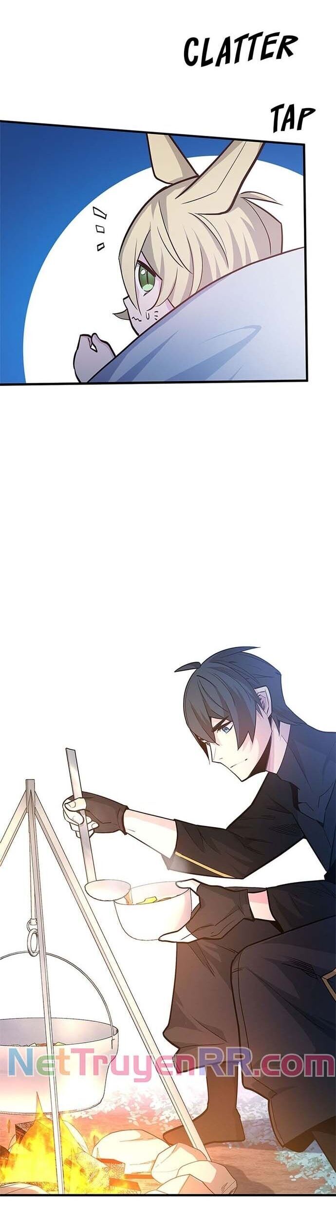 Hầm Ngục Hướng Dẫn Cấp Địa Ngục Chap 142 - Next Chap 143