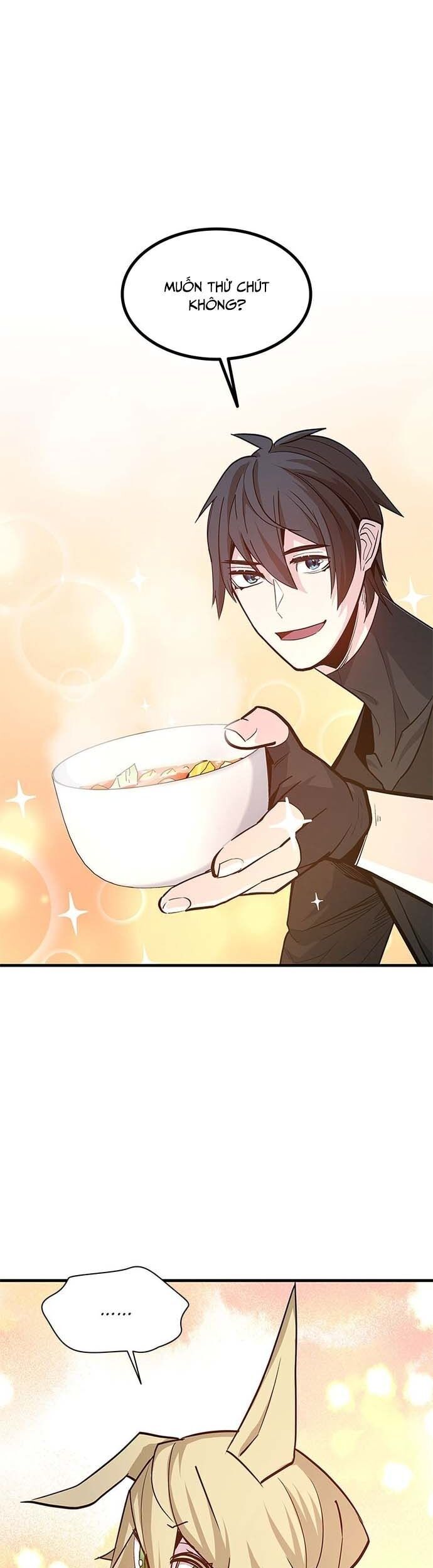 Hầm Ngục Hướng Dẫn Cấp Địa Ngục Chap 142 - Next Chap 143