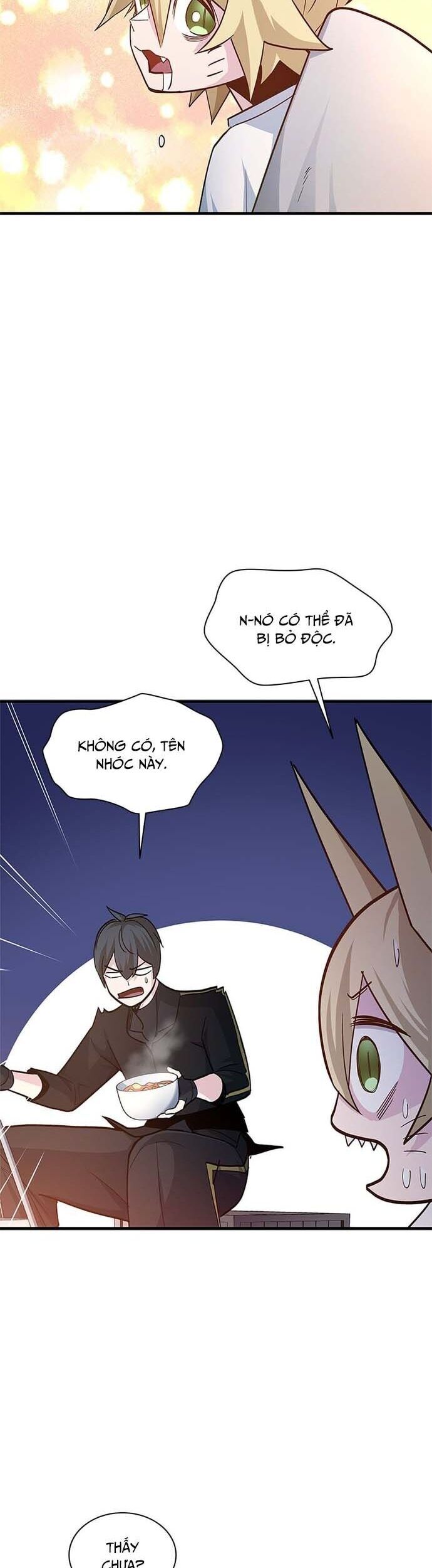 Hầm Ngục Hướng Dẫn Cấp Địa Ngục Chap 142 - Next Chap 143