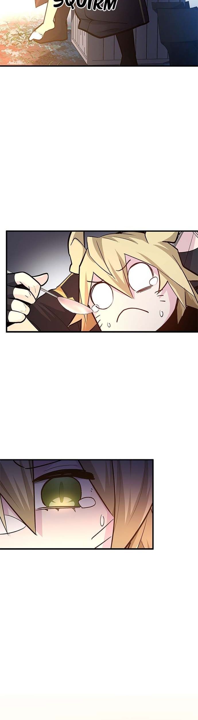 Hầm Ngục Hướng Dẫn Cấp Địa Ngục Chap 142 - Next Chap 143
