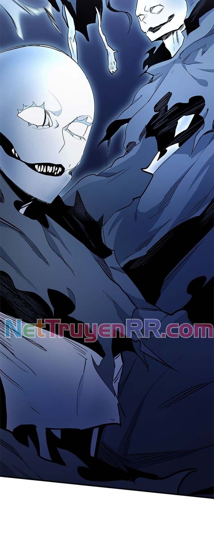 Hầm Ngục Hướng Dẫn Cấp Địa Ngục Chap 142 - Next Chap 143