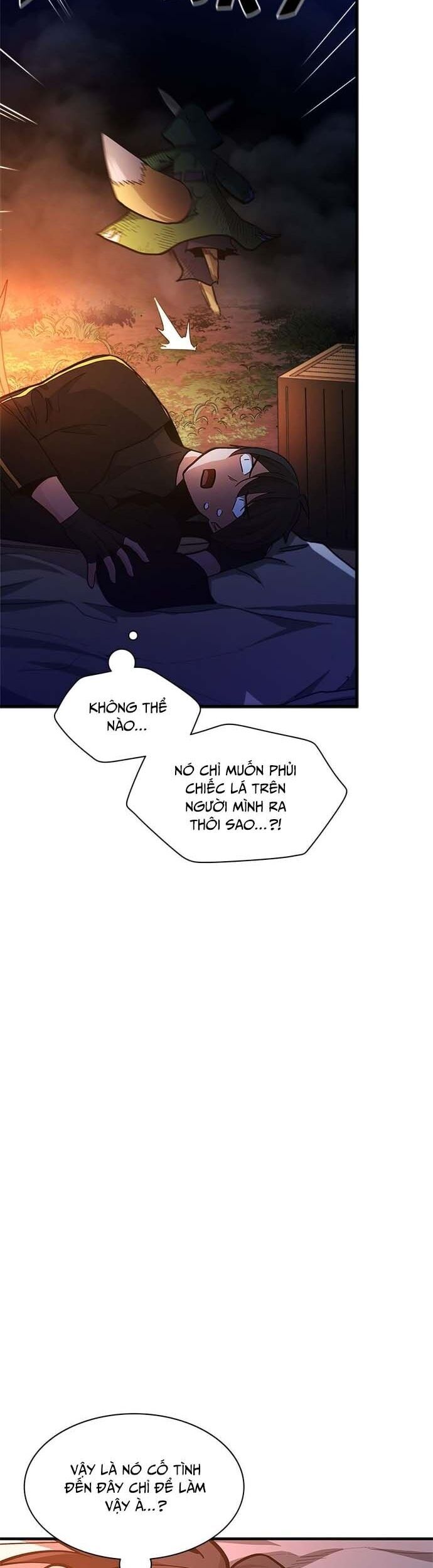 Hầm Ngục Hướng Dẫn Cấp Địa Ngục Chap 142 - Next Chap 143