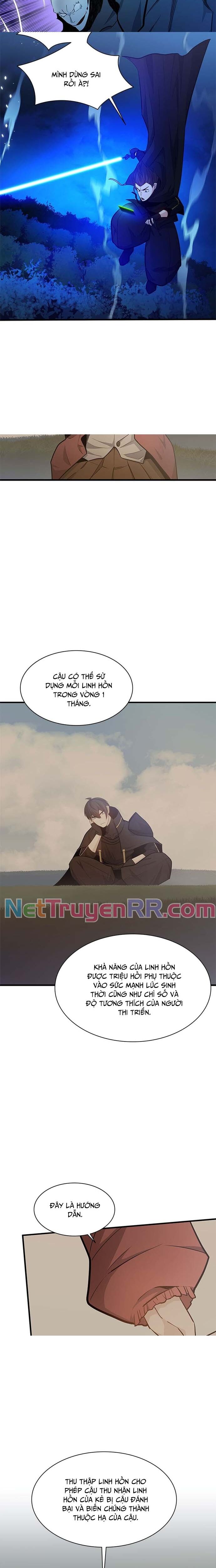 Hầm Ngục Hướng Dẫn Cấp Địa Ngục Chap 143 - Next Chap 144