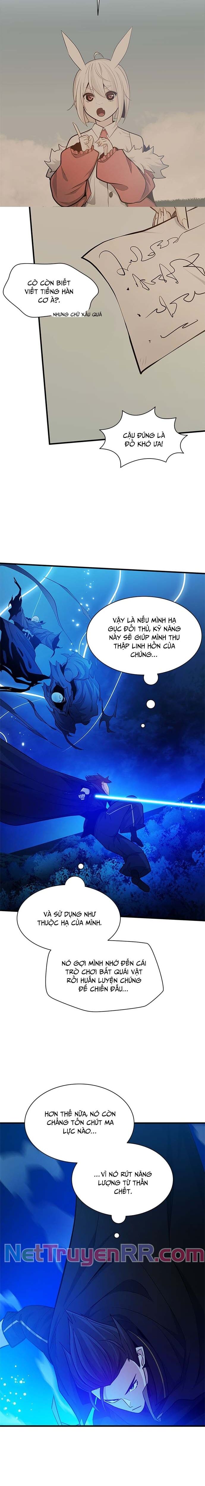 Hầm Ngục Hướng Dẫn Cấp Địa Ngục Chap 143 - Next Chap 144