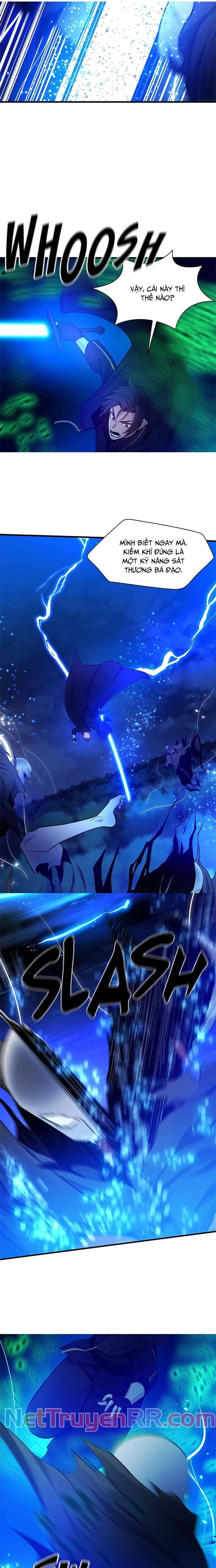 Hầm Ngục Hướng Dẫn Cấp Địa Ngục Chap 143 - Next Chap 144