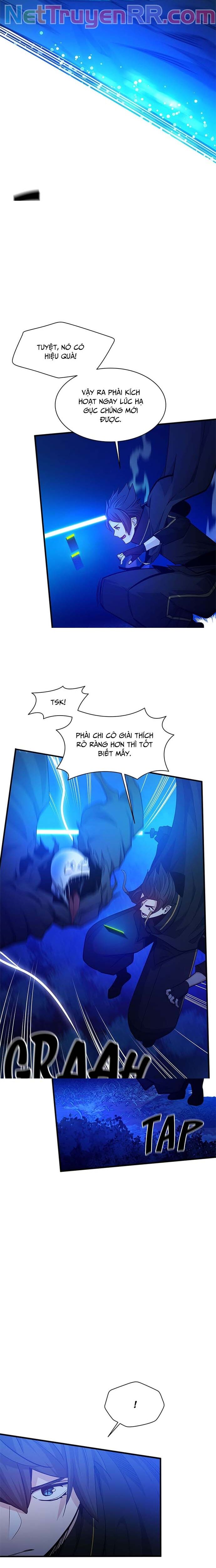 Hầm Ngục Hướng Dẫn Cấp Địa Ngục Chap 143 - Next Chap 144