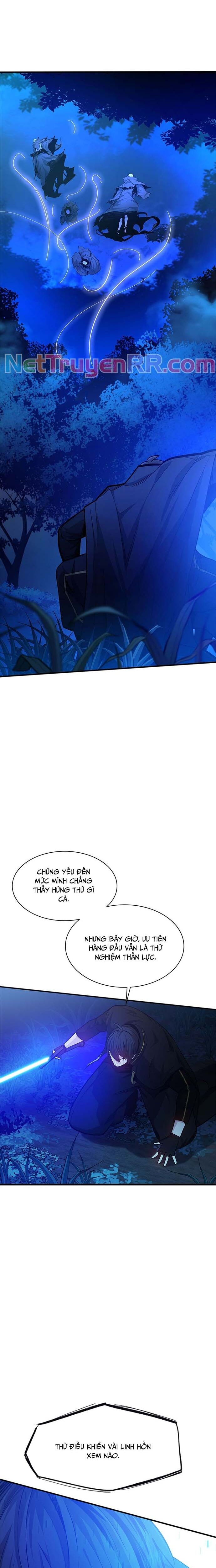 Hầm Ngục Hướng Dẫn Cấp Địa Ngục Chap 143 - Next Chap 144