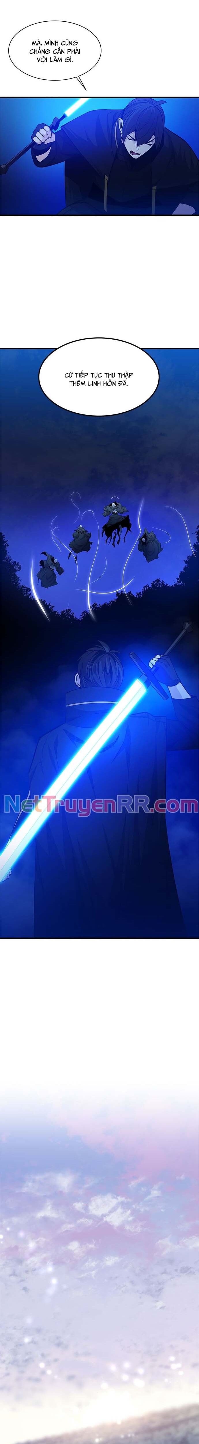 Hầm Ngục Hướng Dẫn Cấp Địa Ngục Chap 143 - Next Chap 144