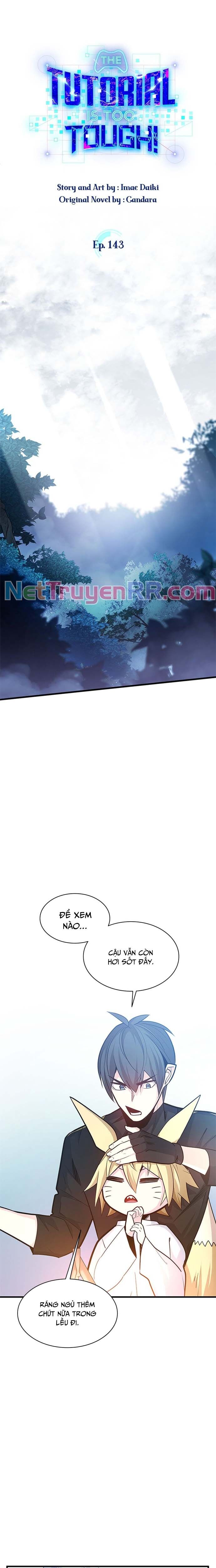 Hầm Ngục Hướng Dẫn Cấp Địa Ngục Chap 143 - Next Chap 144