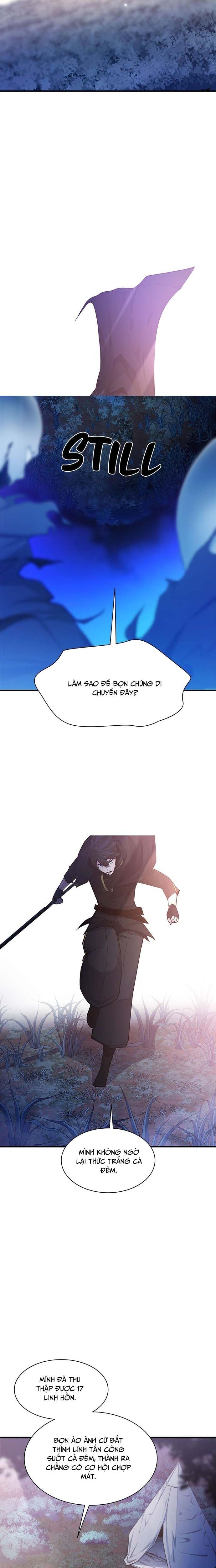 Hầm Ngục Hướng Dẫn Cấp Địa Ngục Chap 143 - Next Chap 144