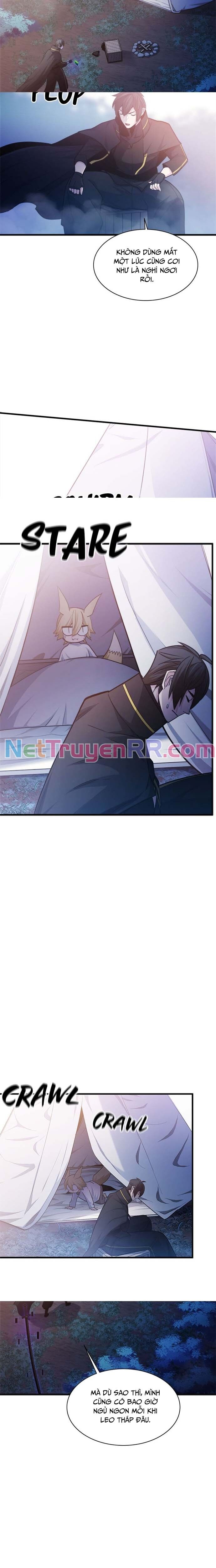 Hầm Ngục Hướng Dẫn Cấp Địa Ngục Chap 143 - Next Chap 144