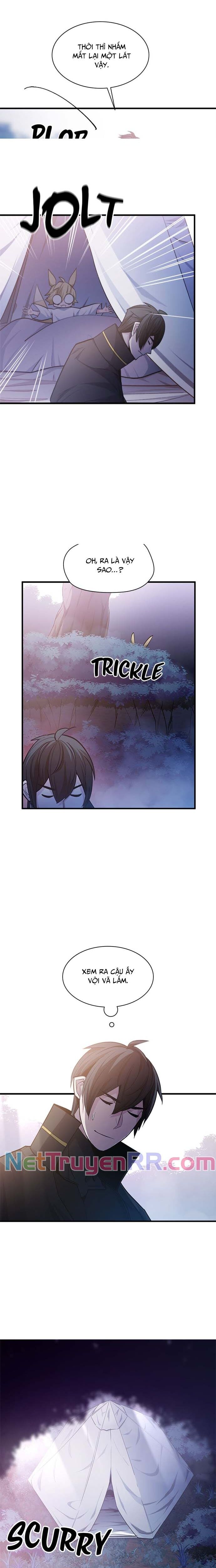 Hầm Ngục Hướng Dẫn Cấp Địa Ngục Chap 143 - Next Chap 144