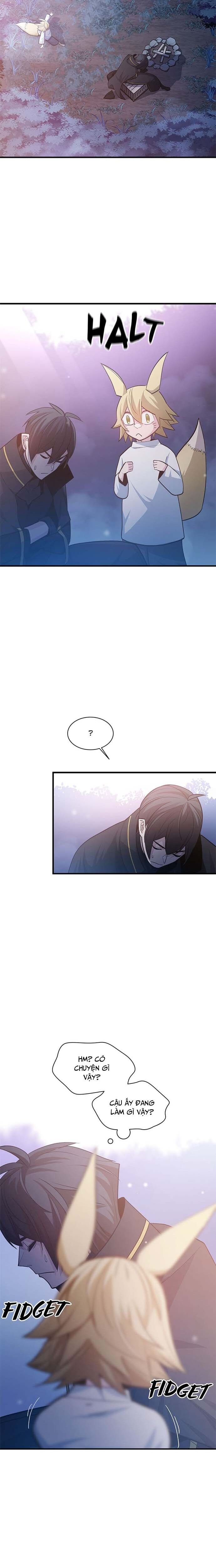 Hầm Ngục Hướng Dẫn Cấp Địa Ngục Chap 143 - Next Chap 144