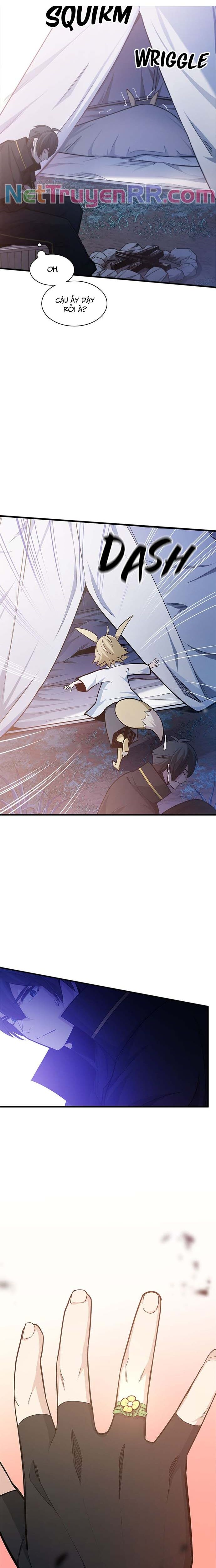 Hầm Ngục Hướng Dẫn Cấp Địa Ngục Chap 143 - Next Chap 144