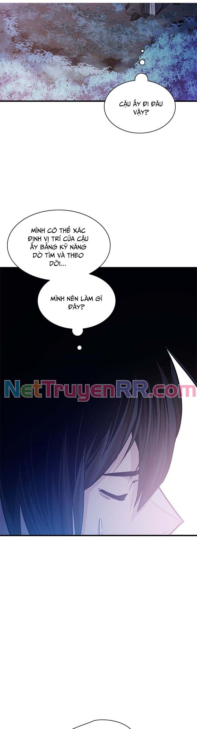 Hầm Ngục Hướng Dẫn Cấp Địa Ngục Chap 143 - Next Chap 144