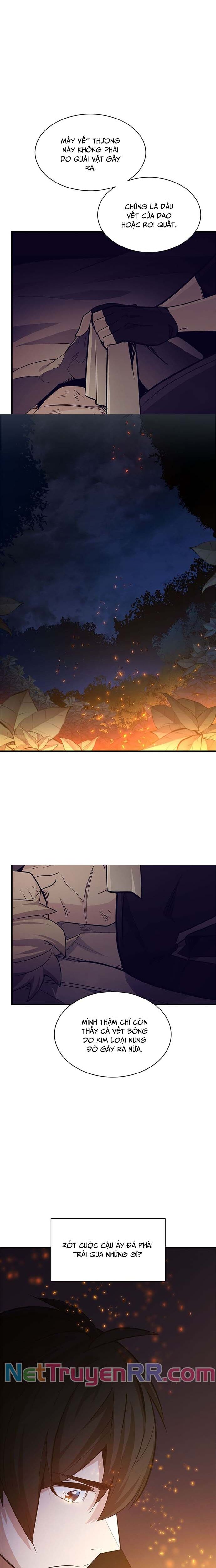 Hầm Ngục Hướng Dẫn Cấp Địa Ngục Chap 143 - Next Chap 144