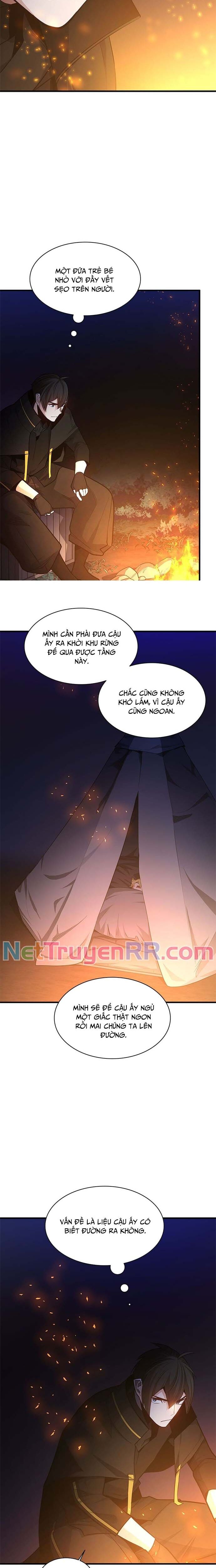 Hầm Ngục Hướng Dẫn Cấp Địa Ngục Chap 143 - Next Chap 144