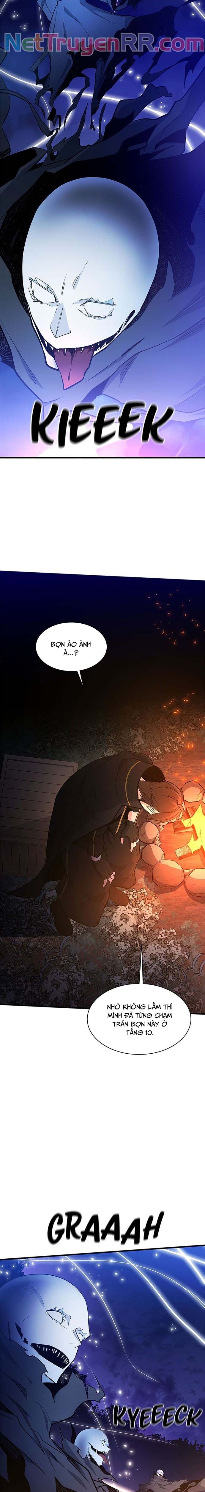 Hầm Ngục Hướng Dẫn Cấp Địa Ngục Chap 143 - Next Chap 144