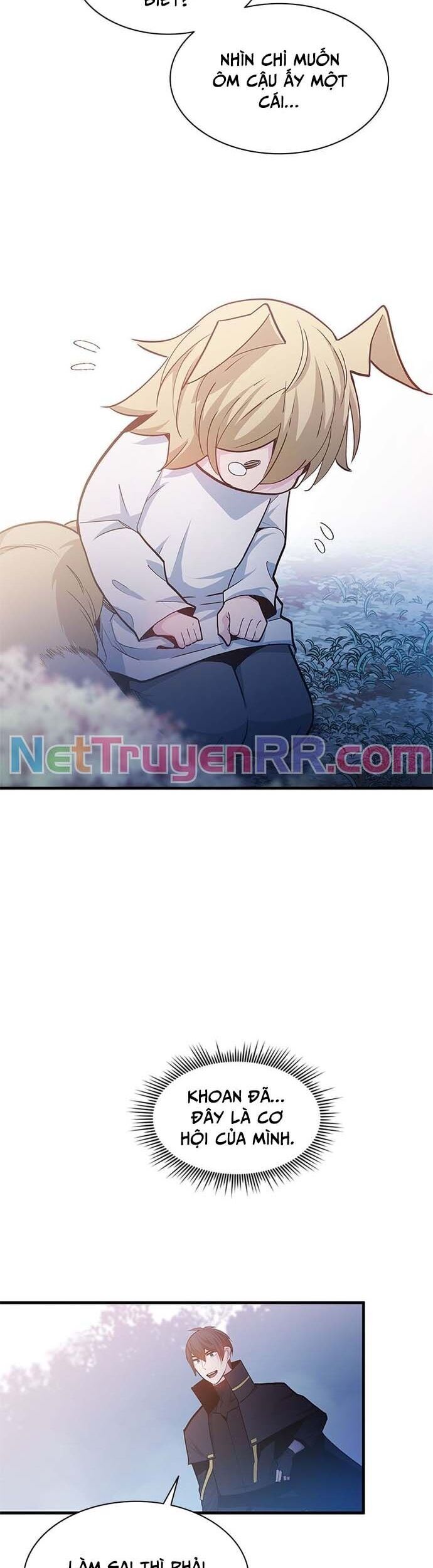 Hầm Ngục Hướng Dẫn Cấp Địa Ngục Chap 144 - Next Chap 145