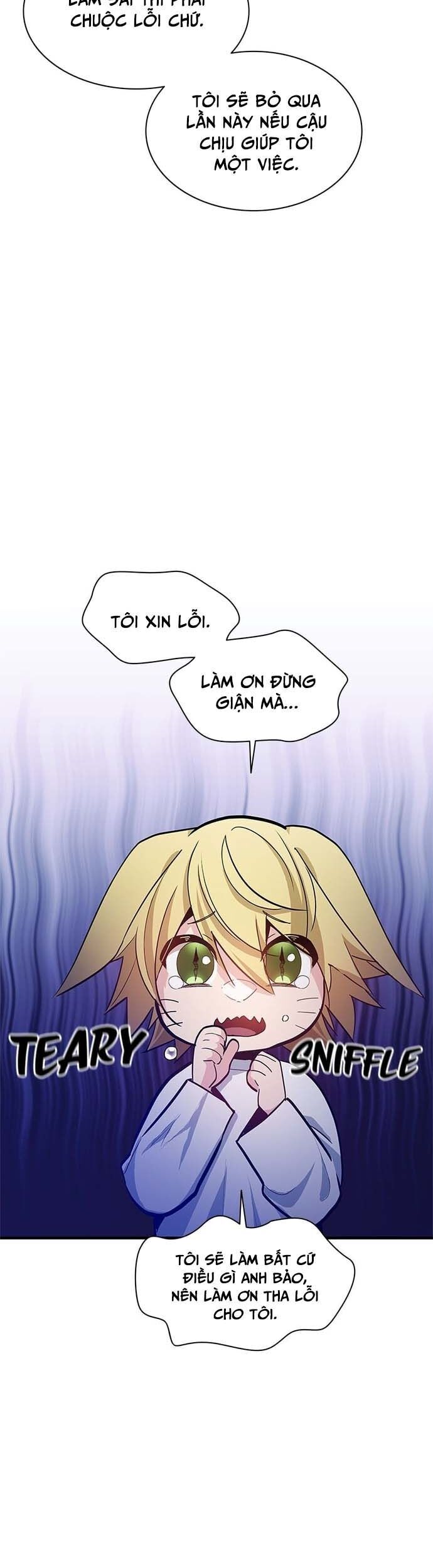 Hầm Ngục Hướng Dẫn Cấp Địa Ngục Chap 144 - Next Chap 145