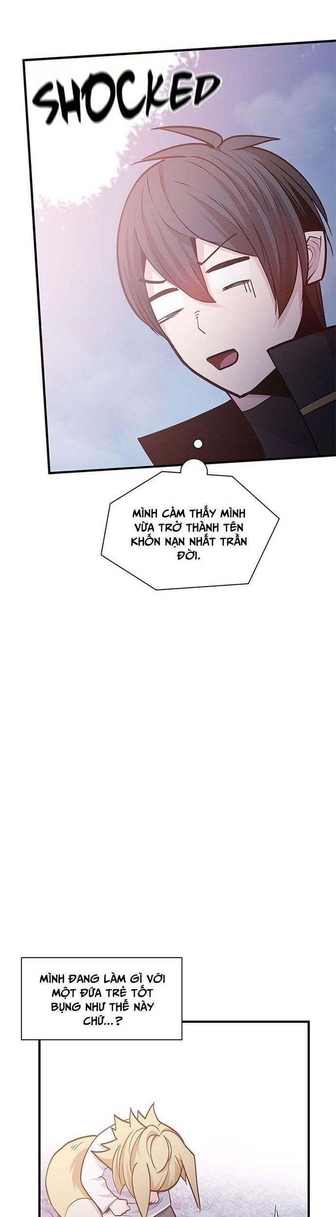 Hầm Ngục Hướng Dẫn Cấp Địa Ngục Chap 144 - Next Chap 145