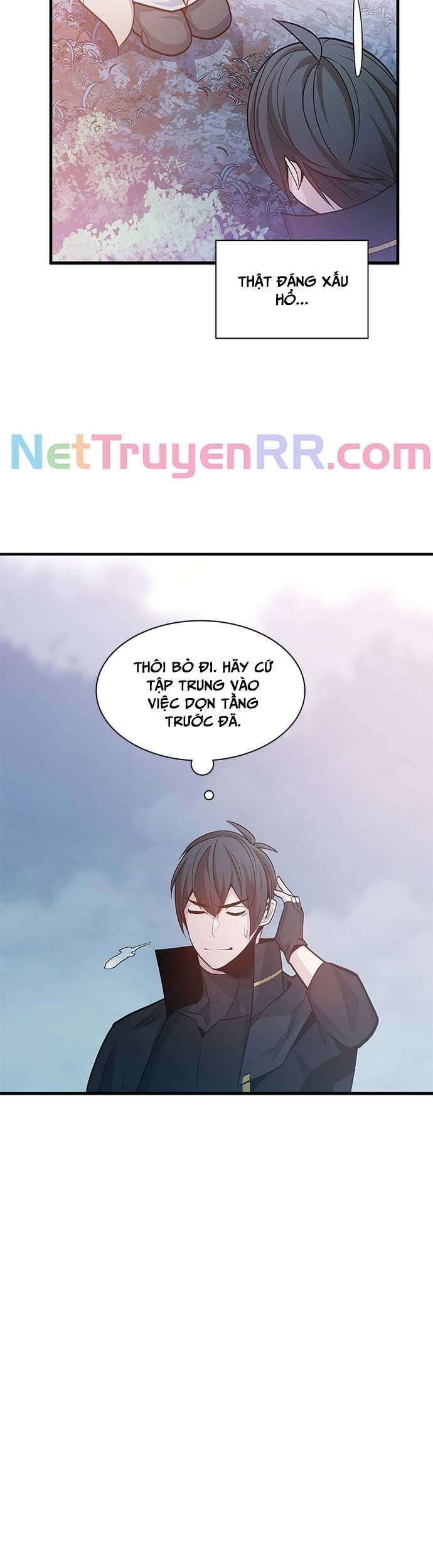 Hầm Ngục Hướng Dẫn Cấp Địa Ngục Chap 144 - Next Chap 145