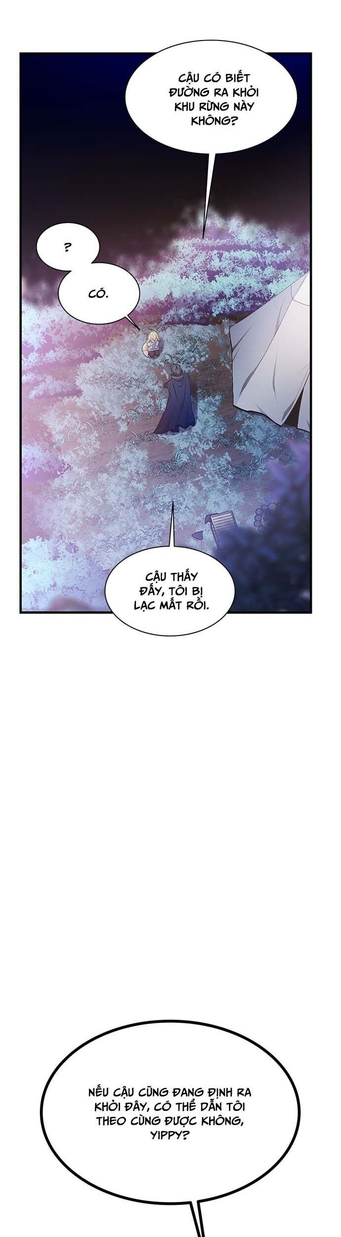 Hầm Ngục Hướng Dẫn Cấp Địa Ngục Chap 144 - Next Chap 145