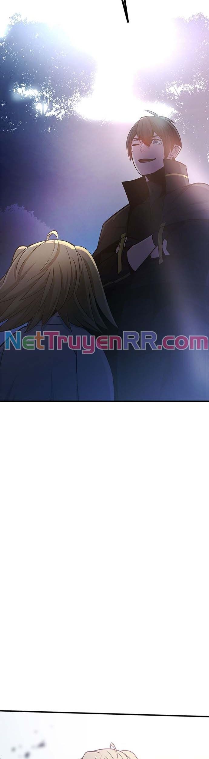 Hầm Ngục Hướng Dẫn Cấp Địa Ngục Chap 144 - Next Chap 145