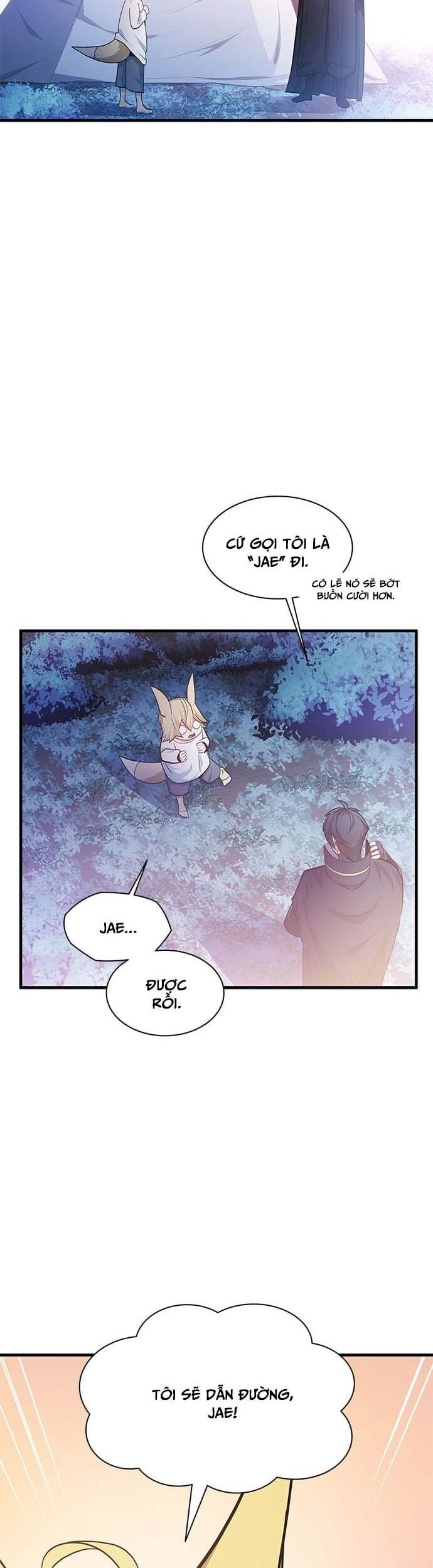 Hầm Ngục Hướng Dẫn Cấp Địa Ngục Chap 144 - Next Chap 145