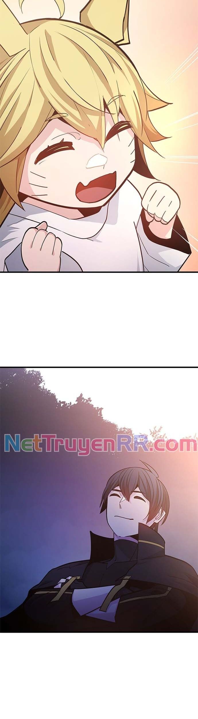 Hầm Ngục Hướng Dẫn Cấp Địa Ngục Chap 144 - Next Chap 145