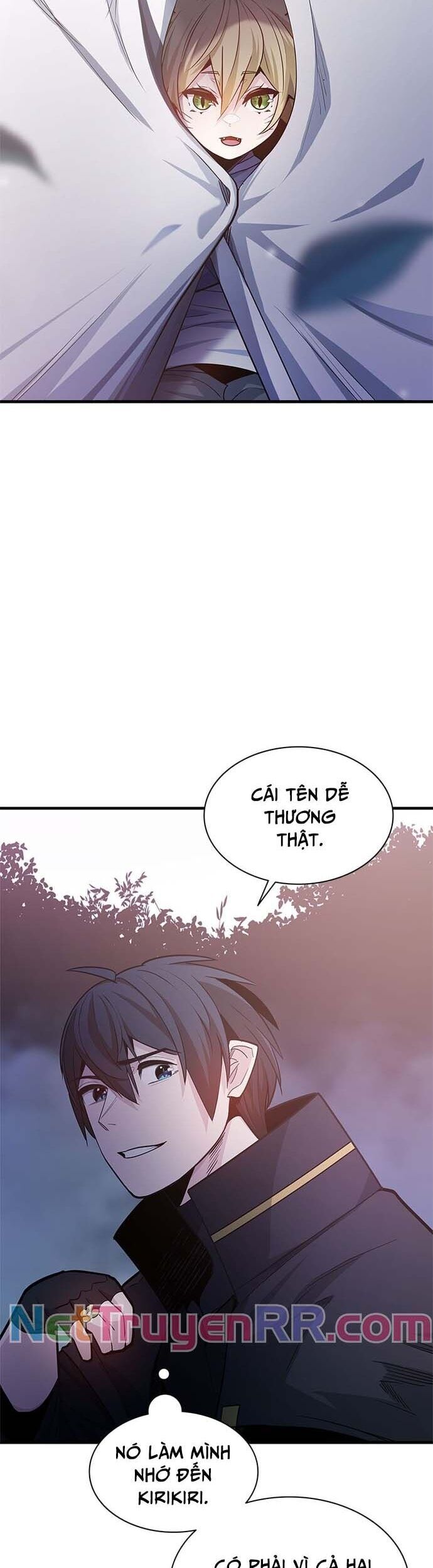 Hầm Ngục Hướng Dẫn Cấp Địa Ngục Chap 144 - Next Chap 145