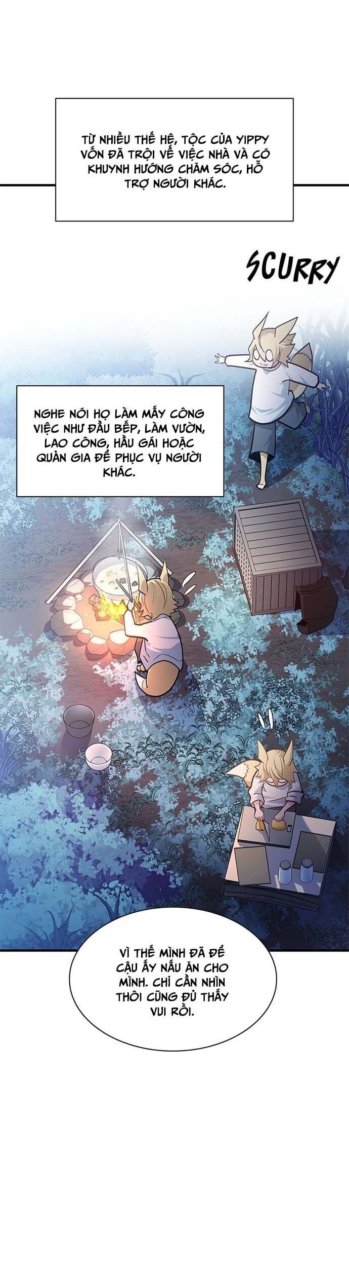 Hầm Ngục Hướng Dẫn Cấp Địa Ngục Chap 144 - Next Chap 145