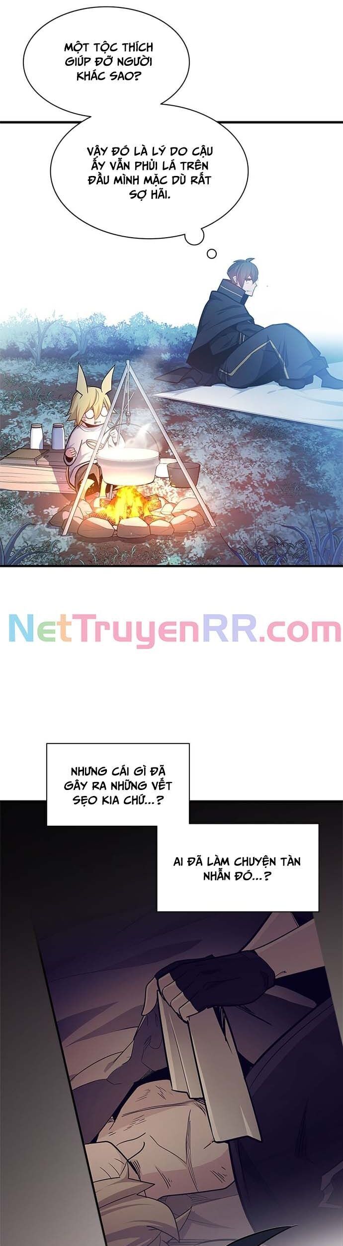 Hầm Ngục Hướng Dẫn Cấp Địa Ngục Chap 144 - Next Chap 145