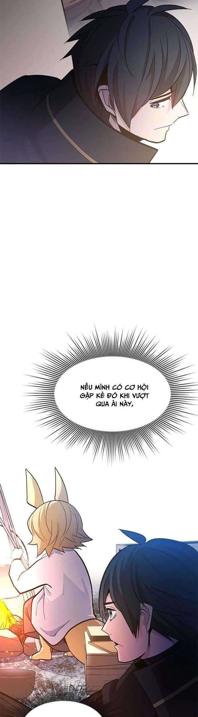 Hầm Ngục Hướng Dẫn Cấp Địa Ngục Chap 144 - Next Chap 145