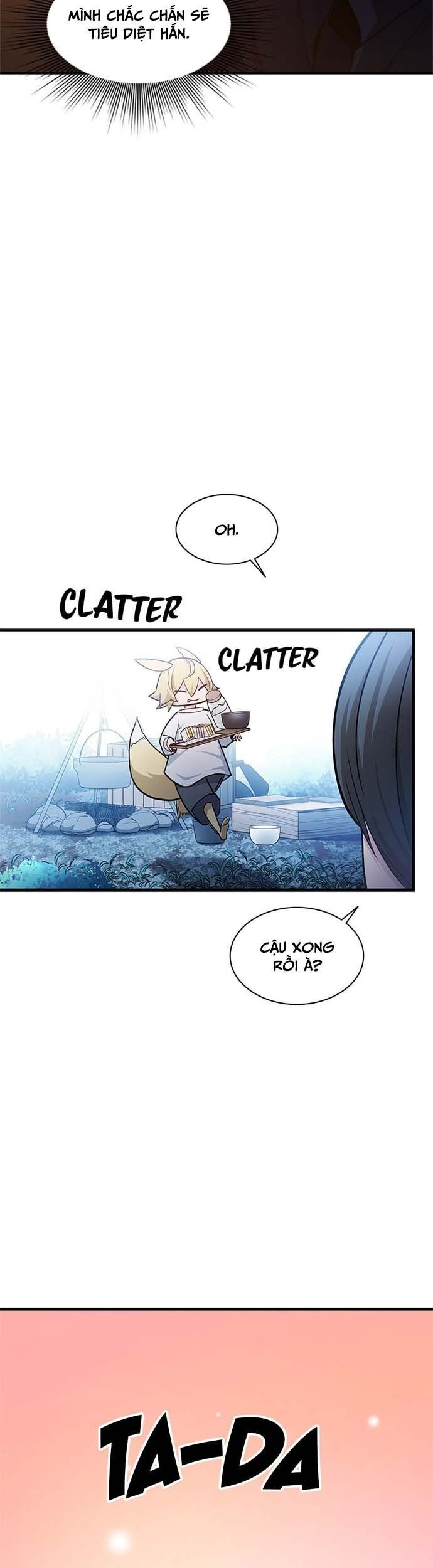 Hầm Ngục Hướng Dẫn Cấp Địa Ngục Chap 144 - Next Chap 145