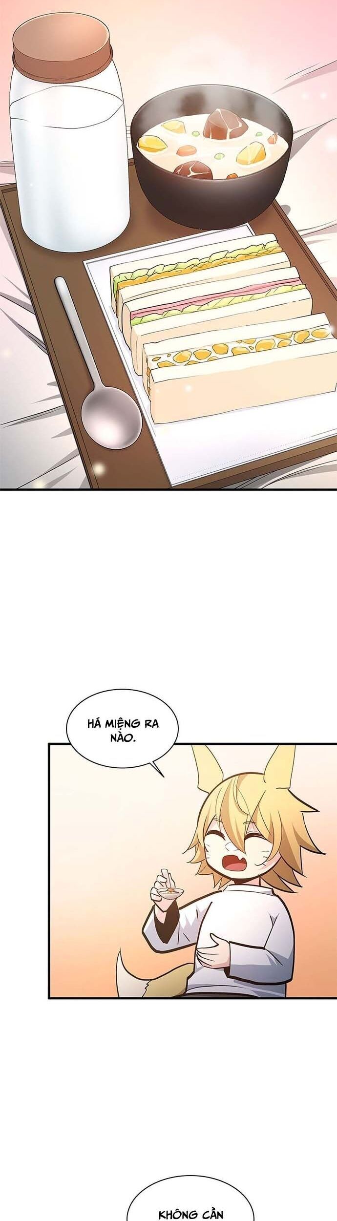 Hầm Ngục Hướng Dẫn Cấp Địa Ngục Chap 144 - Next Chap 145