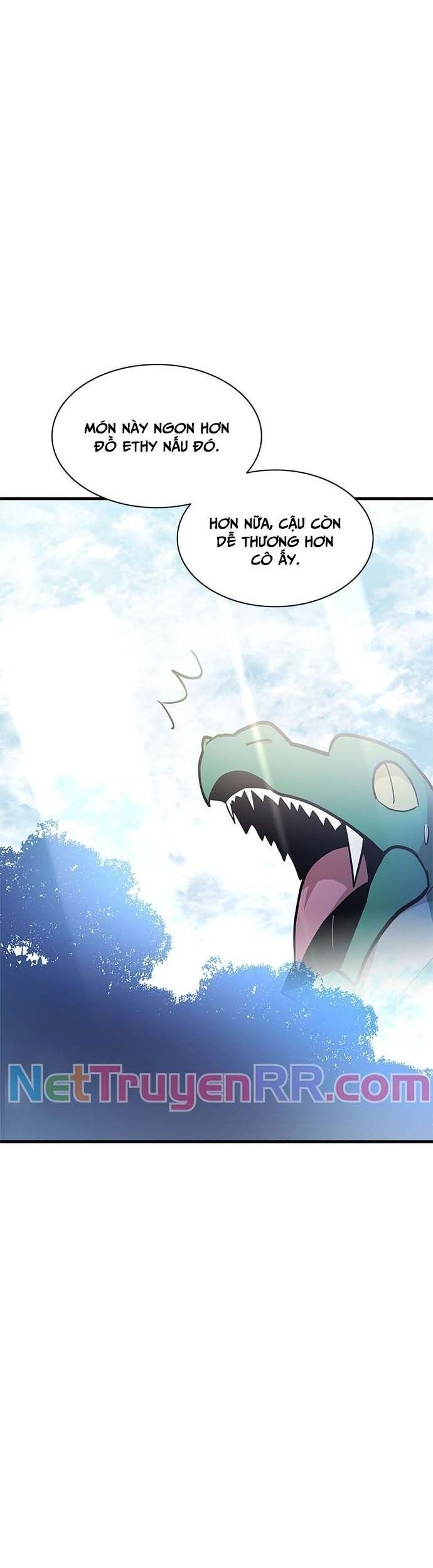 Hầm Ngục Hướng Dẫn Cấp Địa Ngục Chap 144 - Next Chap 145