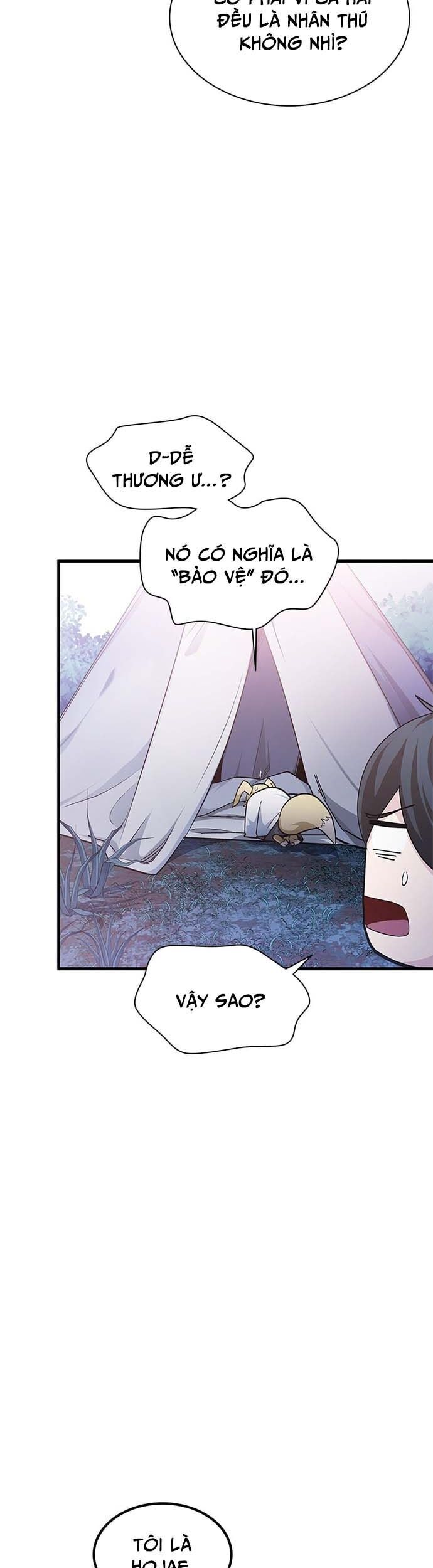 Hầm Ngục Hướng Dẫn Cấp Địa Ngục Chap 144 - Next Chap 145