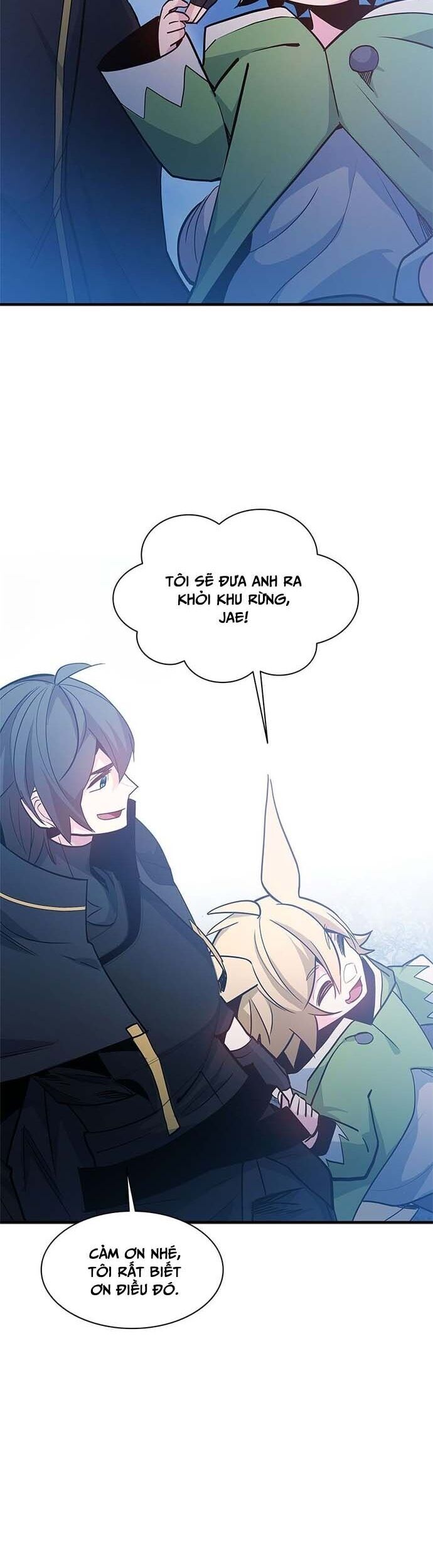 Hầm Ngục Hướng Dẫn Cấp Địa Ngục Chap 144 - Next Chap 145